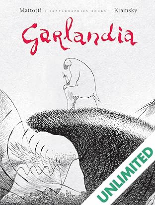 Garlandia